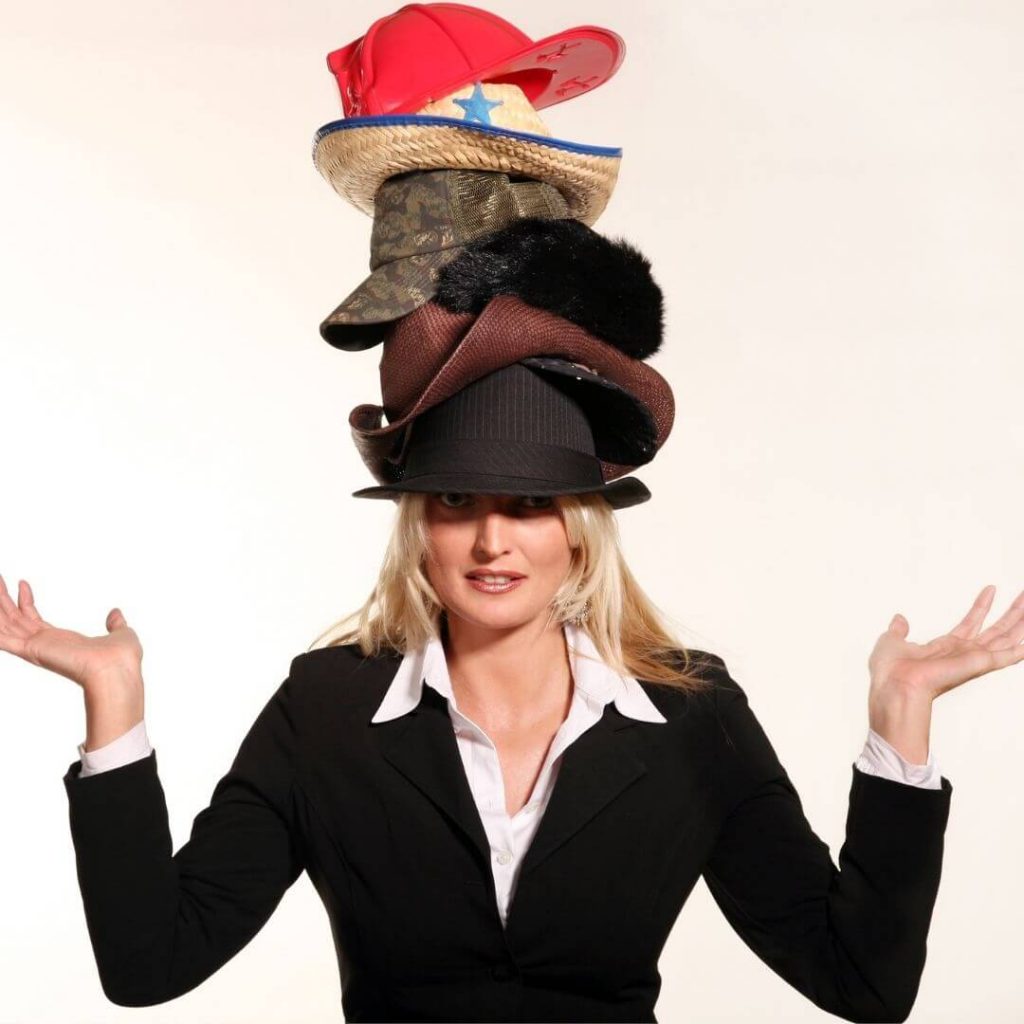 Setting Boundaries Self Care 