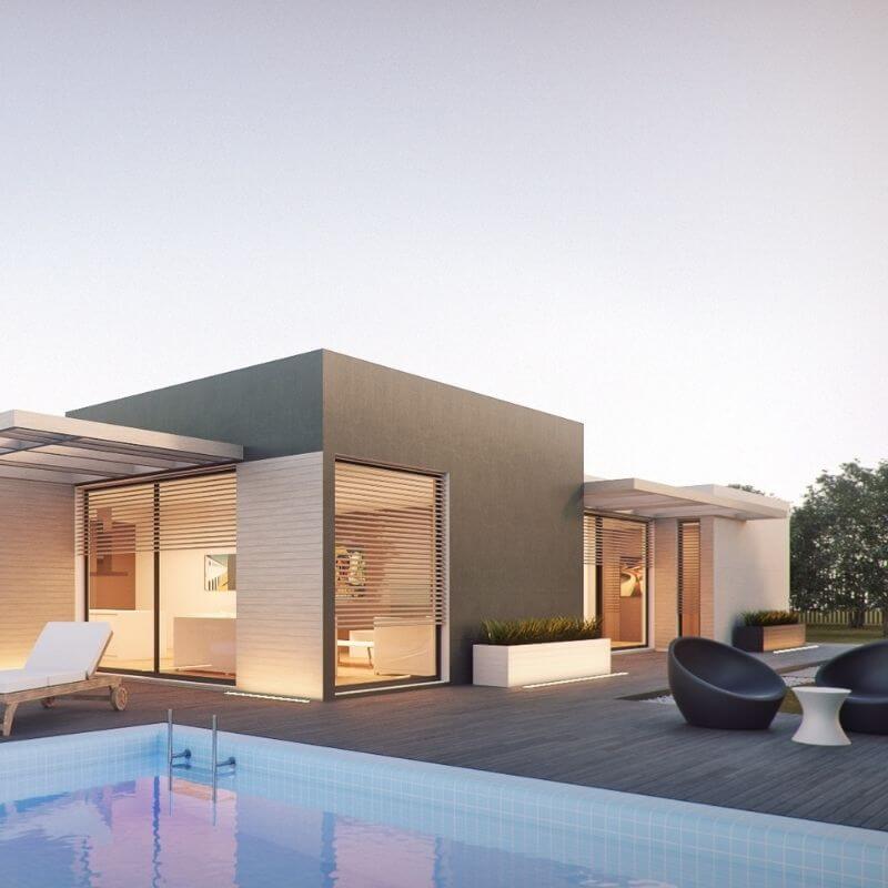 Taking Care of Your House 